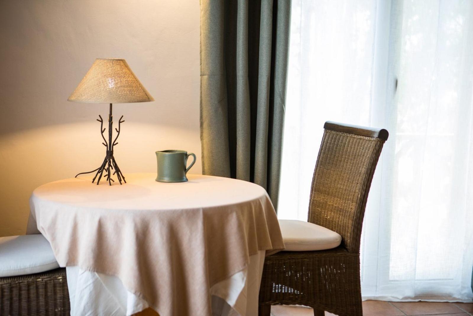 וונל In Provence Hotel - Experience Atypique מראה חיצוני תמונה