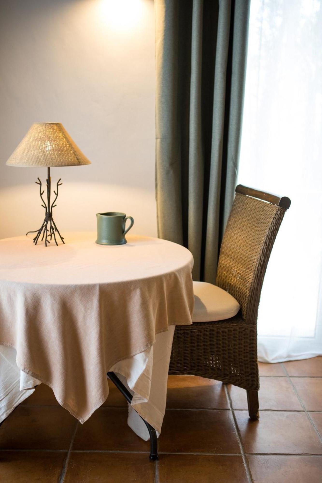 וונל In Provence Hotel - Experience Atypique מראה חיצוני תמונה