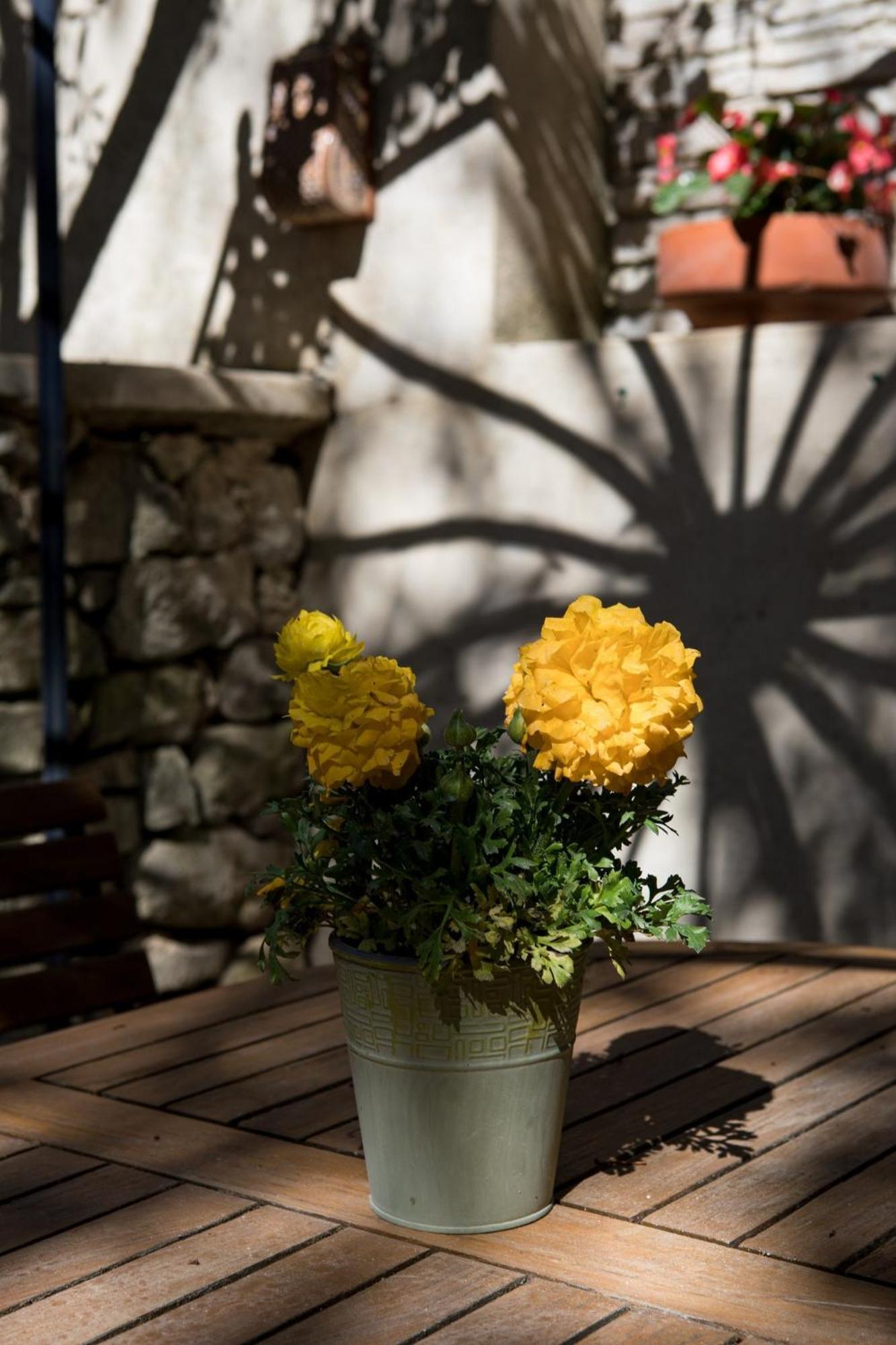 וונל In Provence Hotel - Experience Atypique מראה חיצוני תמונה