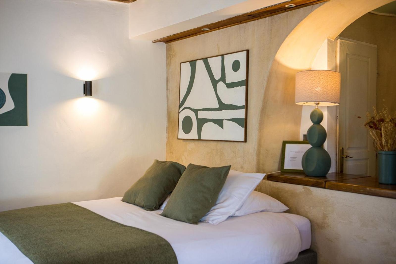 וונל In Provence Hotel - Experience Atypique מראה חיצוני תמונה