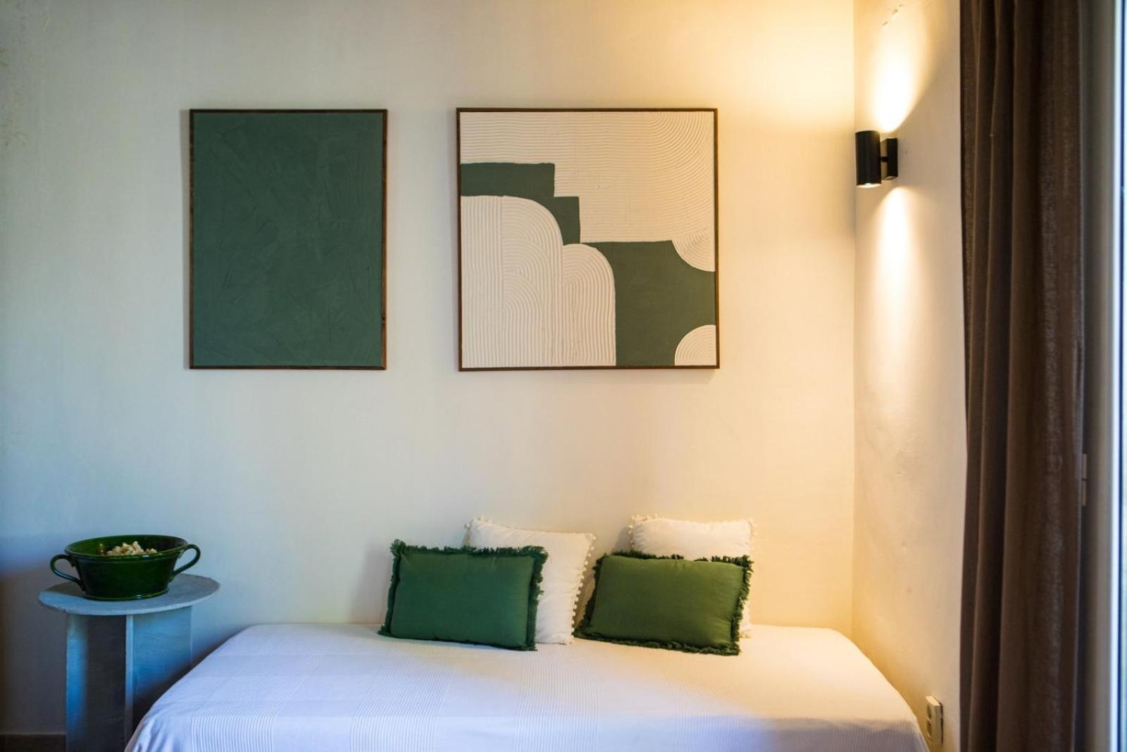 וונל In Provence Hotel - Experience Atypique מראה חיצוני תמונה