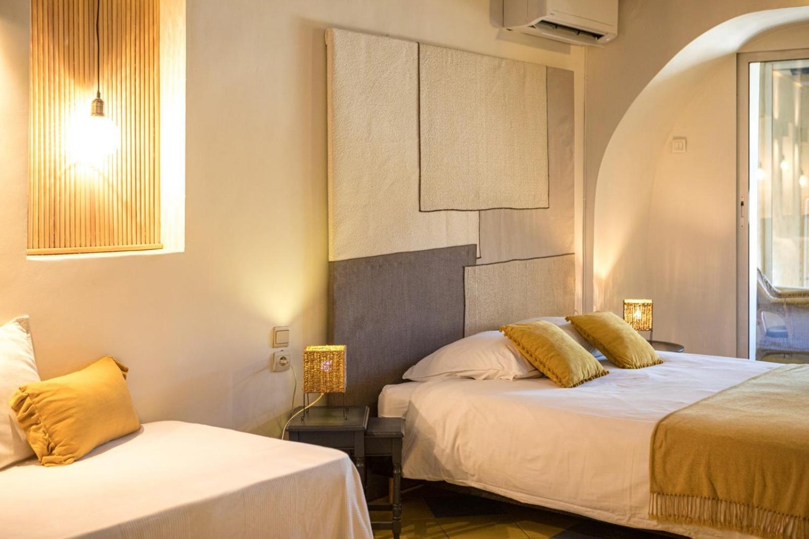 וונל In Provence Hotel - Experience Atypique מראה חיצוני תמונה