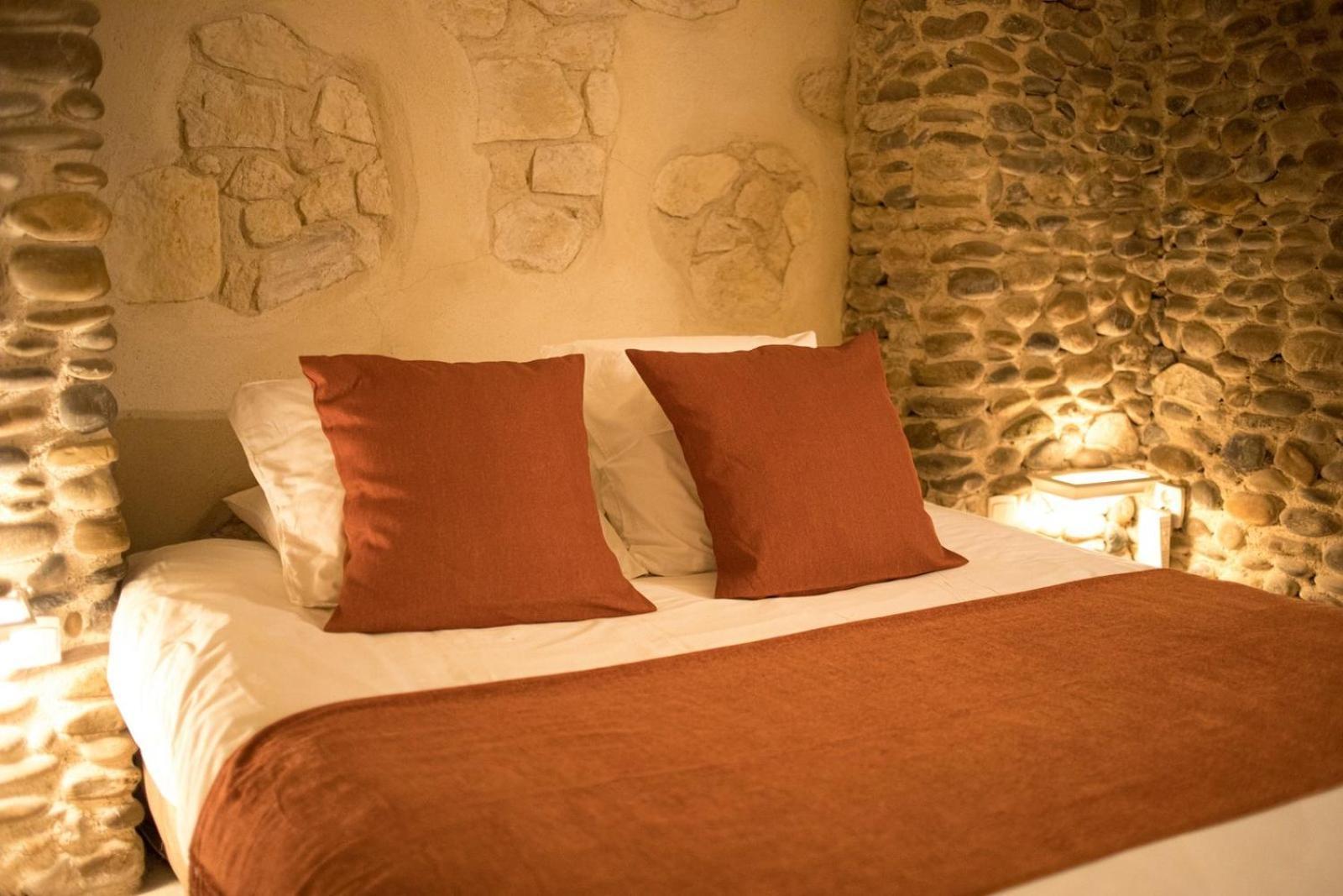 וונל In Provence Hotel - Experience Atypique מראה חיצוני תמונה