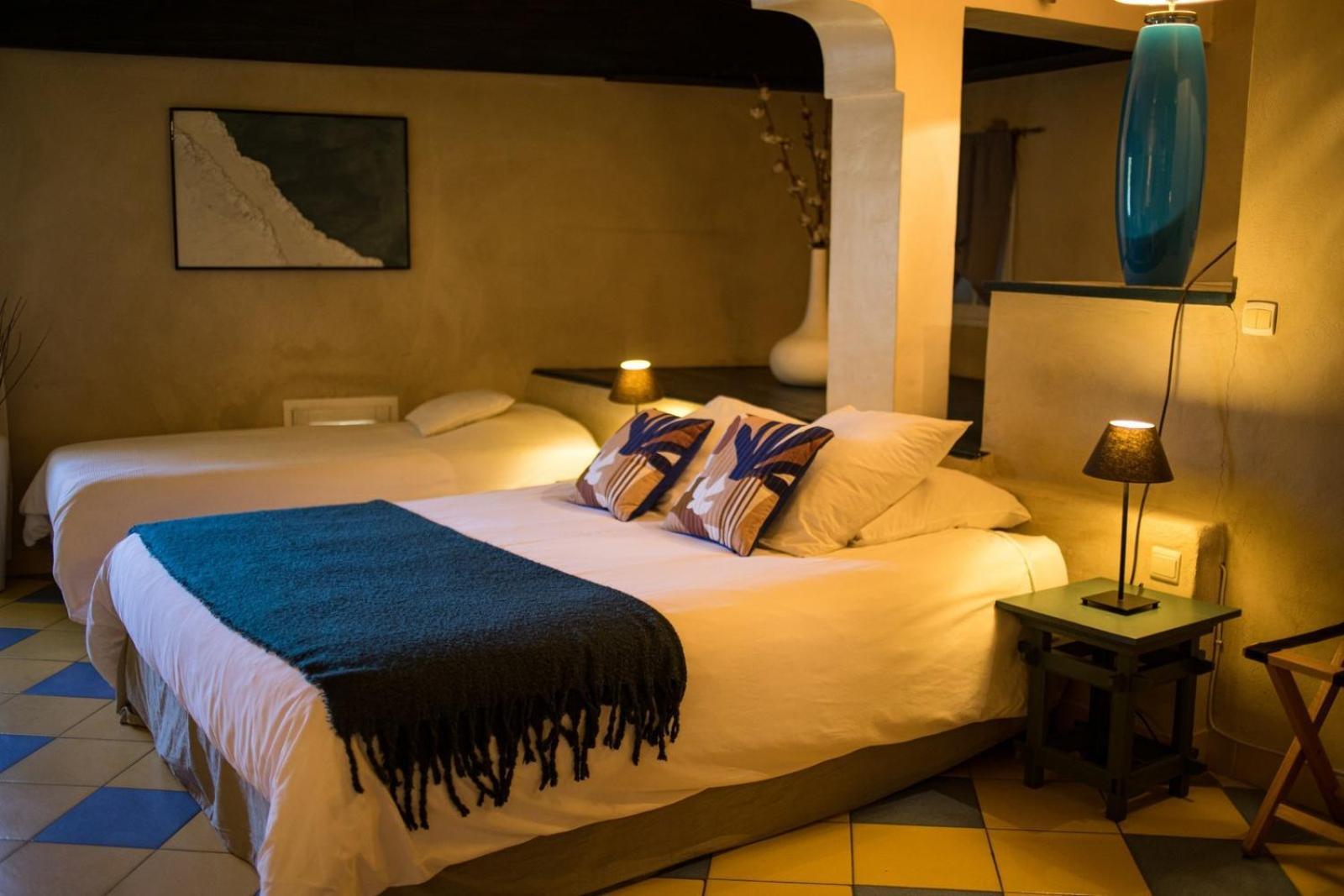 וונל In Provence Hotel - Experience Atypique מראה חיצוני תמונה