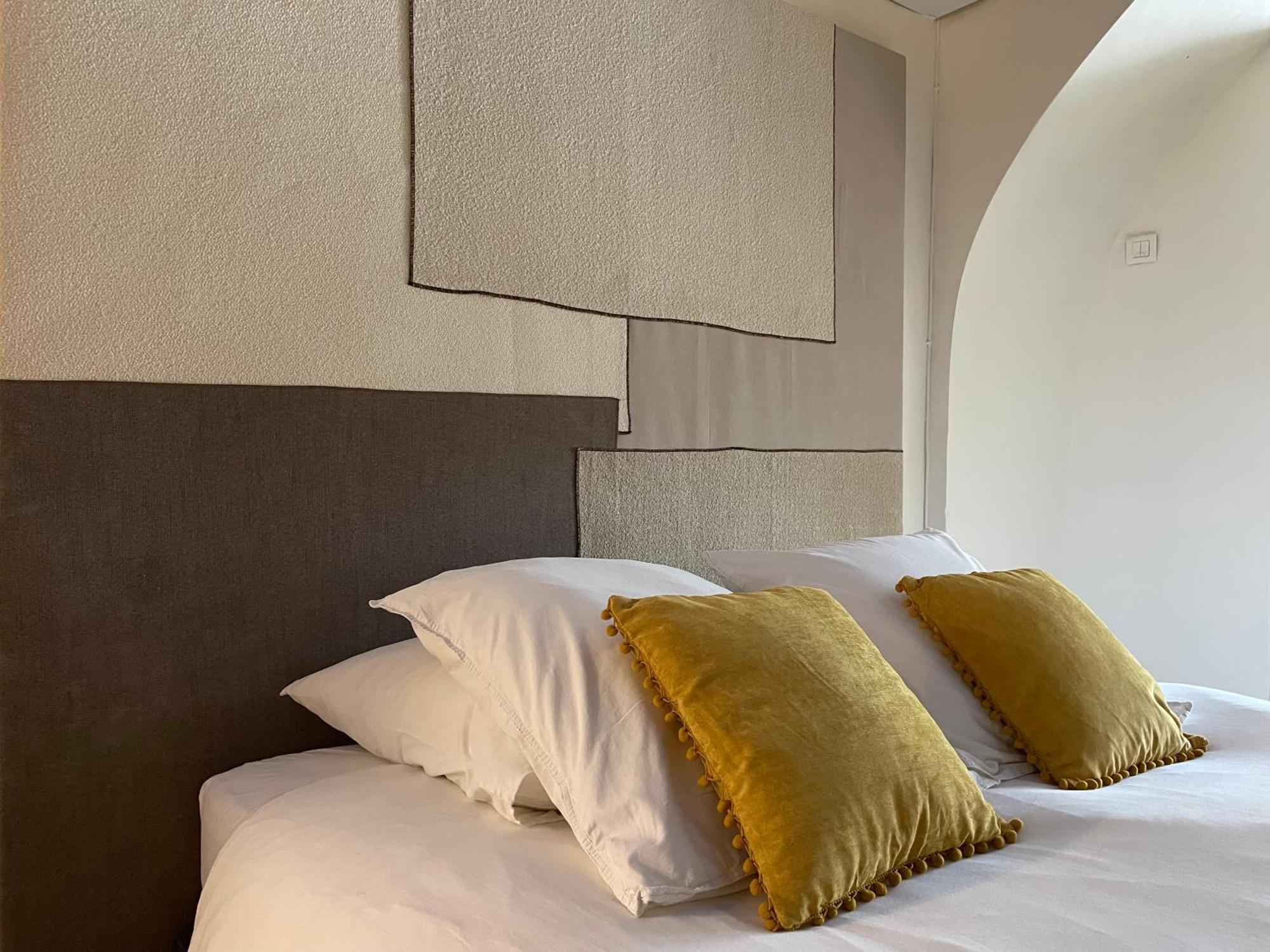 וונל In Provence Hotel - Experience Atypique מראה חיצוני תמונה