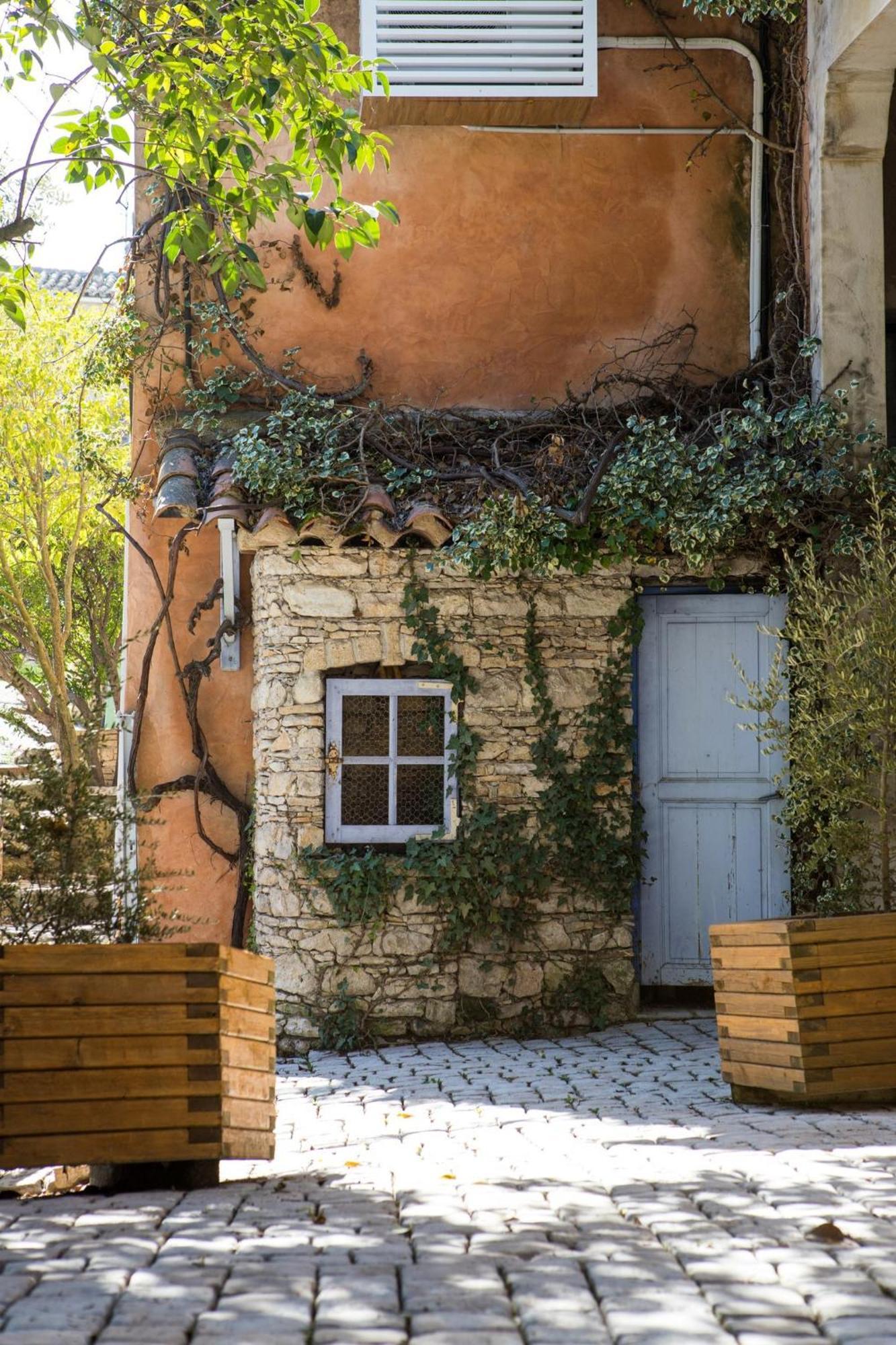 וונל In Provence Hotel - Experience Atypique מראה חיצוני תמונה